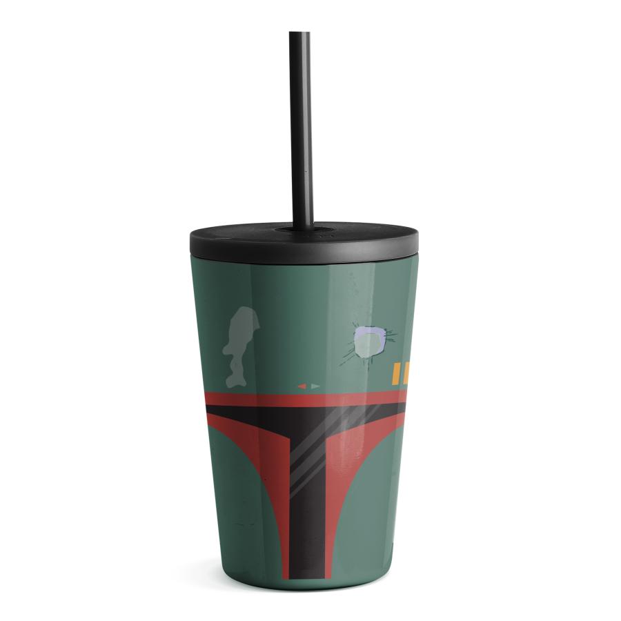シンプルモダン ステンレスタンブラー キッズ ストロー付き 子供用 保温 保冷 ホットドリンク コールドドリンク Simple Modern Kids Classic Tumbler - 12oz_10