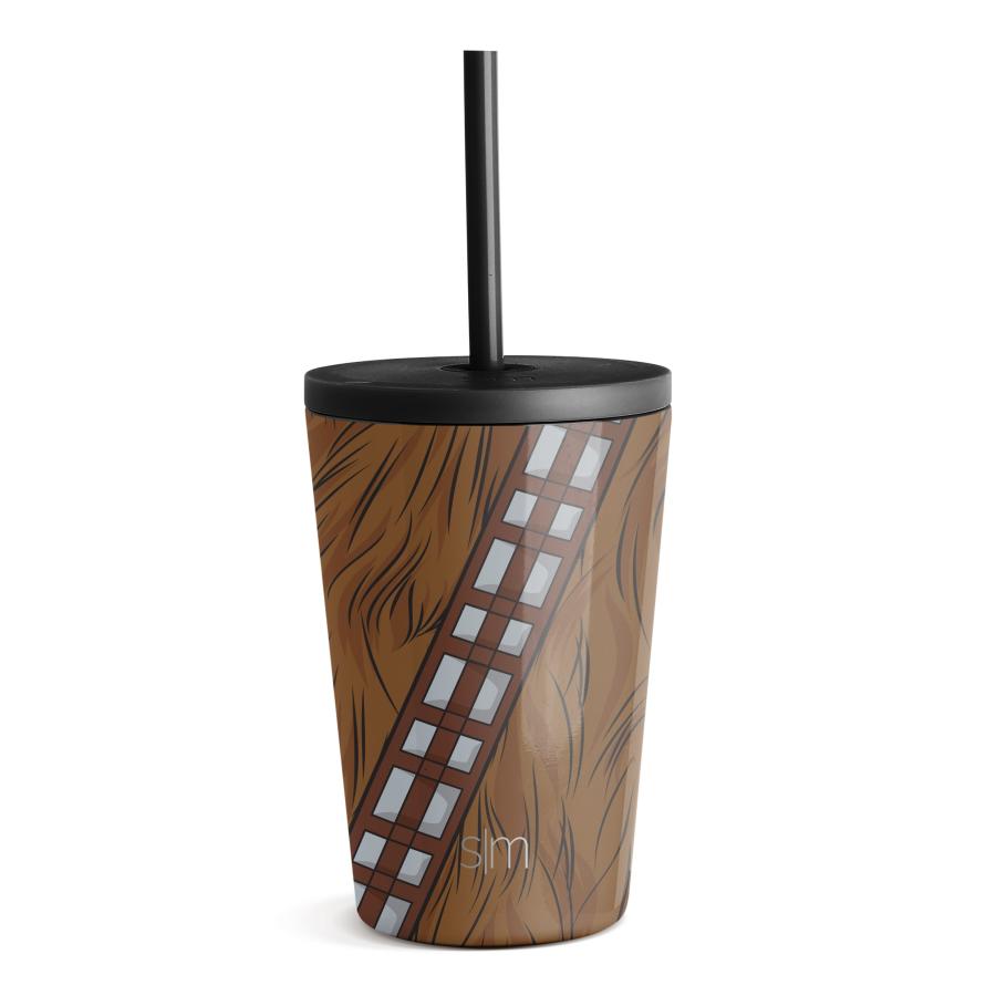 シンプルモダン ステンレスタンブラー キッズ ストロー付き 子供用 保温 保冷 ホットドリンク コールドドリンク Simple Modern Kids Classic Tumbler - 12oz_11