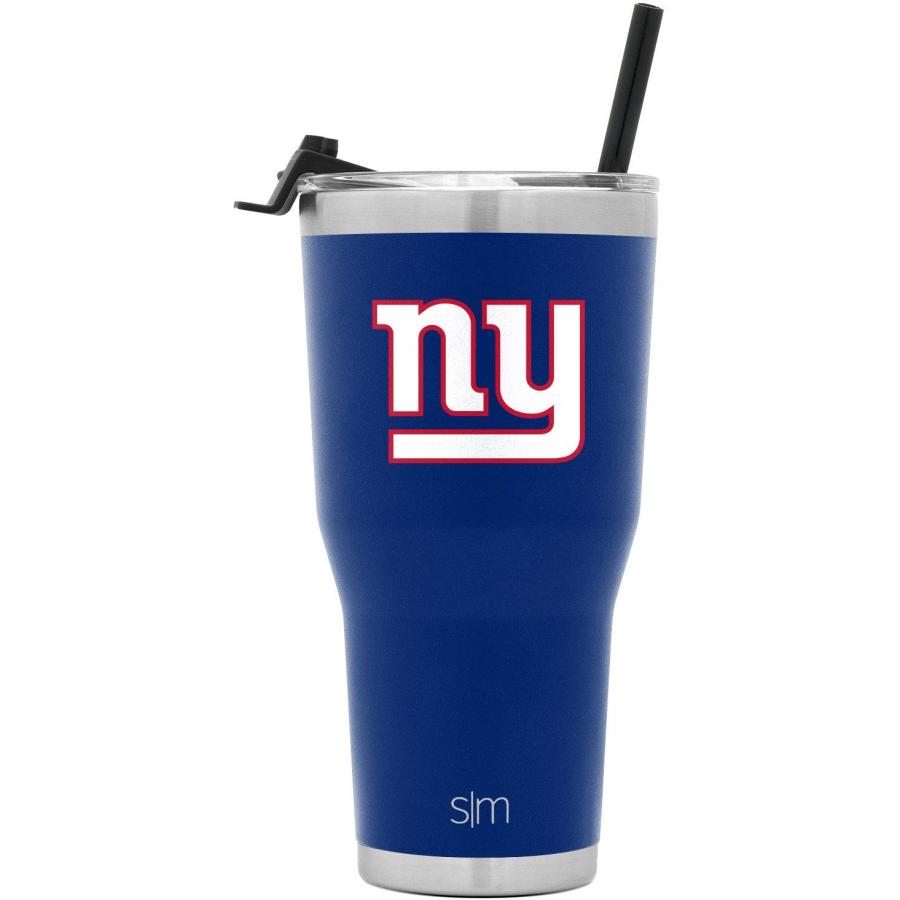 シンプルモダン NFLオフィシャルライセンス クルーザータンブラー フタ