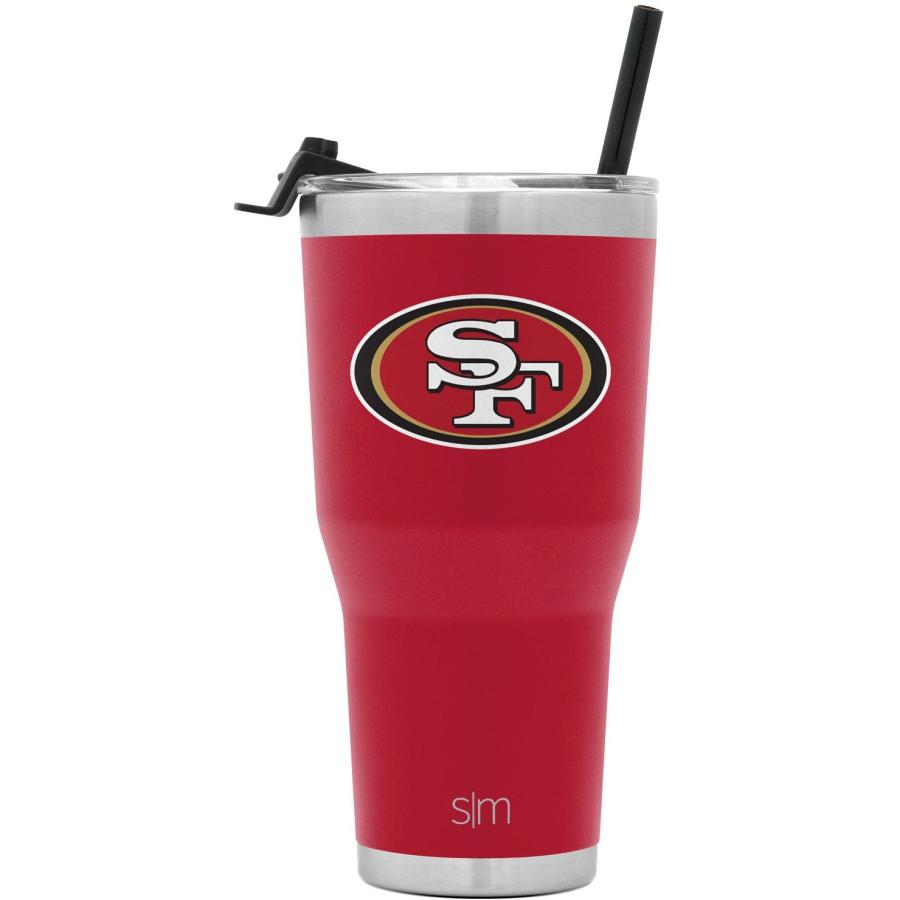 NFL アメフト Packers ドリンクカップ ストロー付き NFL アメフト