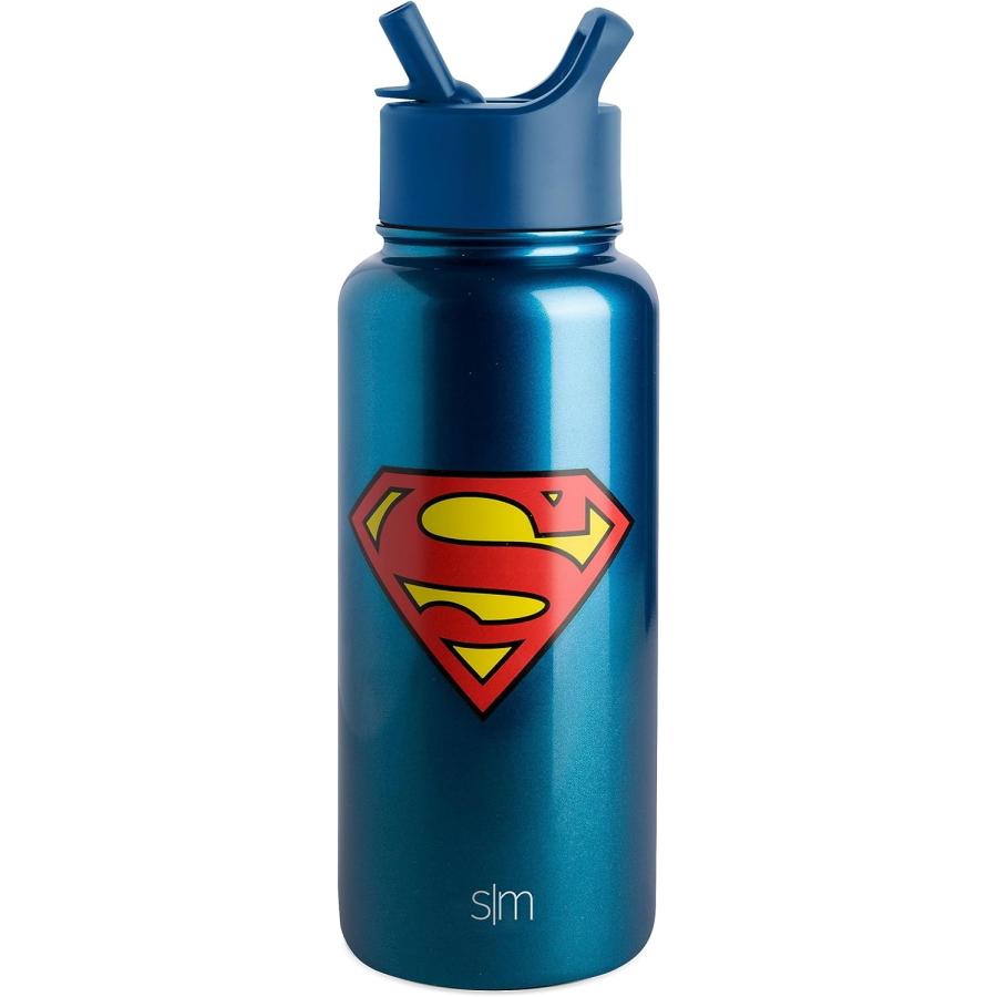 MARVEL（マーベル） DC Comics&Marvel シンプルモダン ステンレス