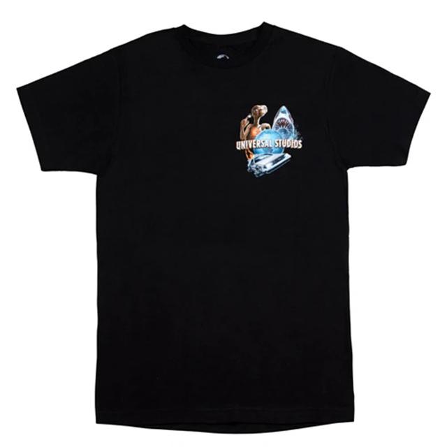 Universal Studios ユニバーサルスタジオ オフィシャルグッズ 大人用 
