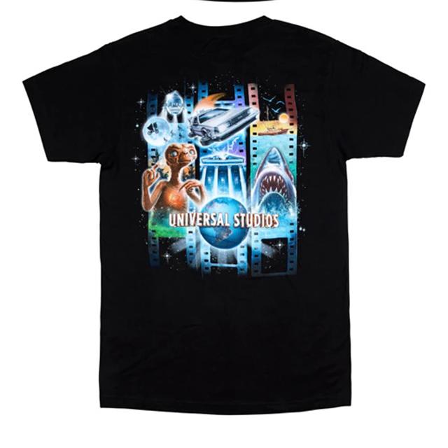 Universal Studios ユニバーサルスタジオ オフィシャルグッズ 大人用