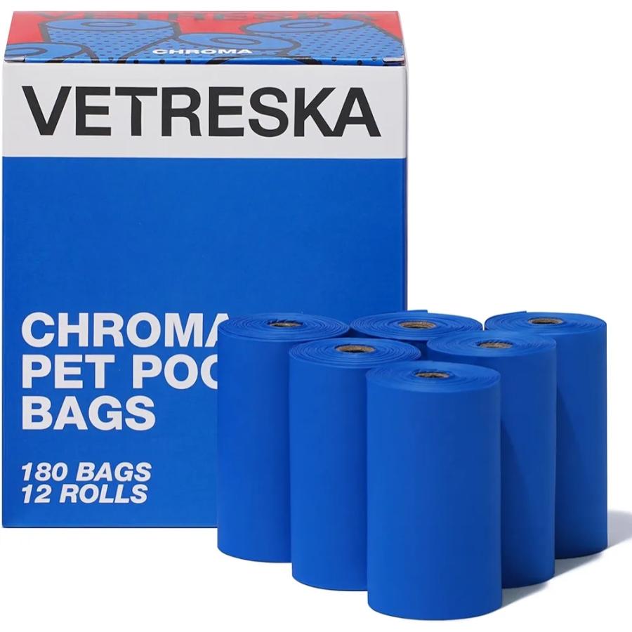 VETRESKA ベトレスカ マナーバッグ セット お散歩 犬 猫 ペット用品