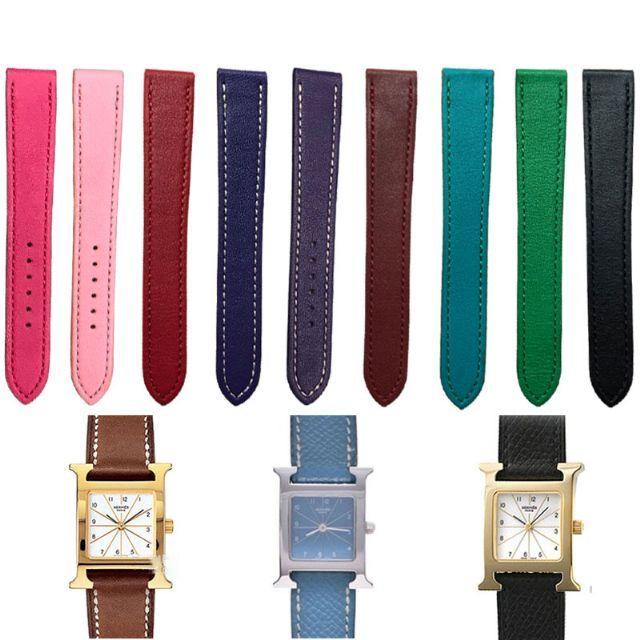 エルメス Hウォッチ用 HERMES H Watch用 装着 可能 互換 ベルト エルメス Hウォッチ用 HERMES H Watch用 装着 可能 互換 ベルト