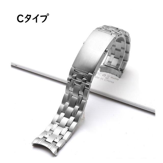 OMEGA オメガ対応 腕時計 ウォッチ 交換用 ベルト バンド OMEGA オメガ対応 腕時計 ウォッチ 交換用 ベルト バンド