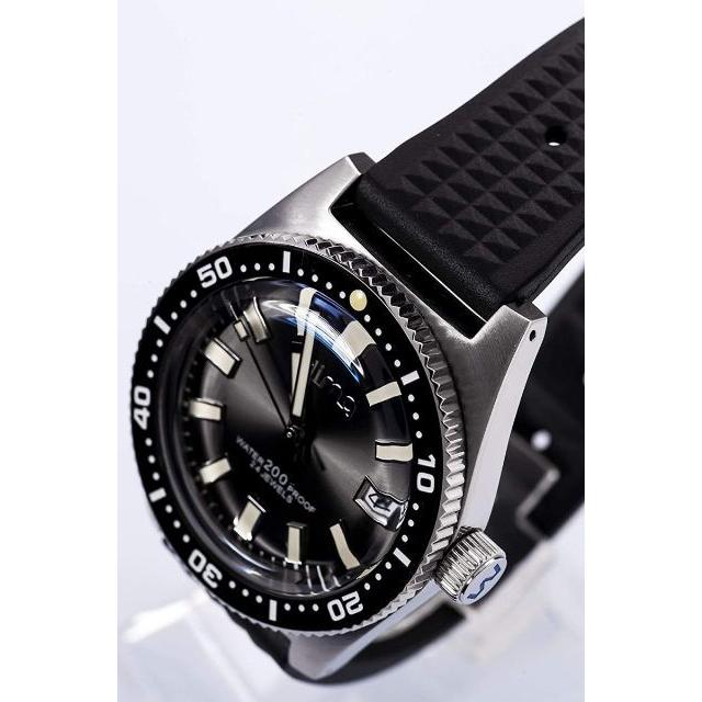 SEIKO オマージュ ファーストダイバー 62MAS NH35ムーブ SEIKO オマージュ ファーストダイバー 62MAS NH35ムーブ