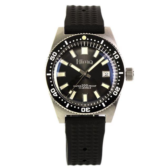 SEIKO オマージュ ファーストダイバー 62MAS NH35ムーブ SEIKO オマージュ ファーストダイバー 62MAS NH35ムーブ