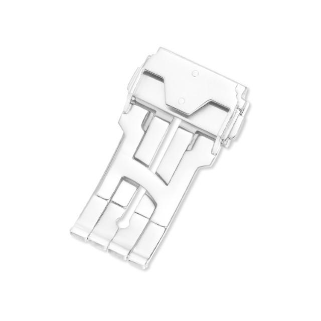 hublot ウブロ用 バックル 22mm 24mm ステンレス ロゴ無し hublot ウブロ用 バックル 22mm 24mm ステンレス ロゴ無し