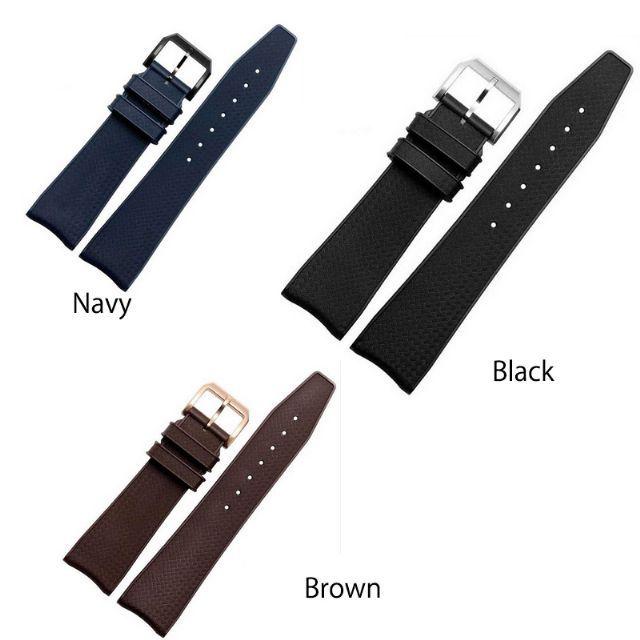 IWC アクアタイマー用 互換汎用ベルト 高品質ラバーバンド 22mm IWC アクアタイマー用 互換汎用ベルト 高品質ラバーバンド 22mm