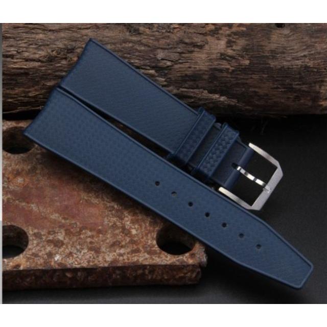 IWC アクアタイマー用 互換汎用ベルト 高品質ラバーバンド 22mm IWC アクアタイマー用 互換汎用ベルト 高品質ラバーバンド 22mm