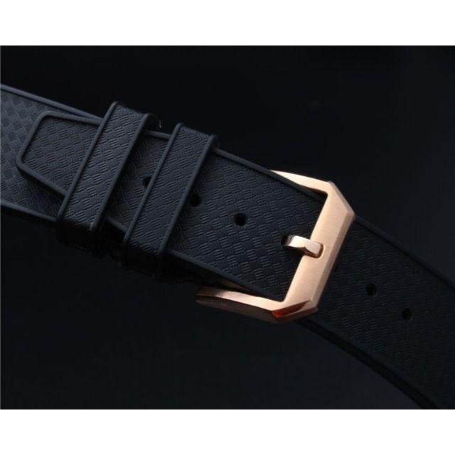 IWC アクアタイマー用 互換汎用ベルト 高品質ラバーバンド 22mm IWC アクアタイマー用 互換汎用ベルト 高品質ラバーバンド 22mm