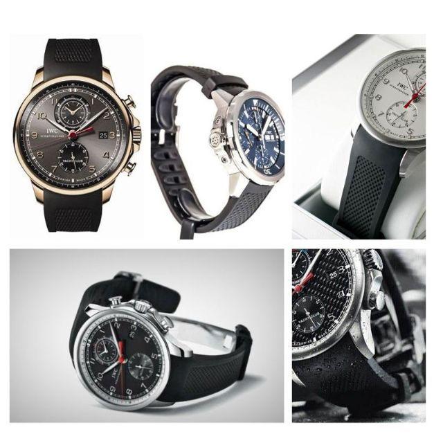 IWC ポルトギーゼ ヨットクラブ用 互換汎用 ベルト 22mm ラバー IWC ポルトギーゼ ヨットクラブ用 互換汎用 ベルト 22mm ラバー