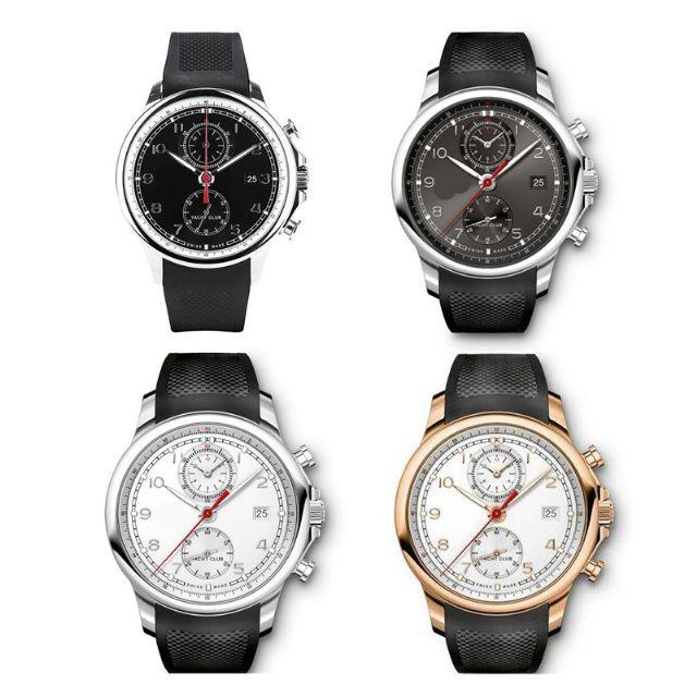 IWC ポルトギーゼ ヨットクラブ用 互換汎用 ベルト 22mm ラバー IWC ポルトギーゼ ヨットクラブ用 互換汎用 ベルト 22mm ラバー