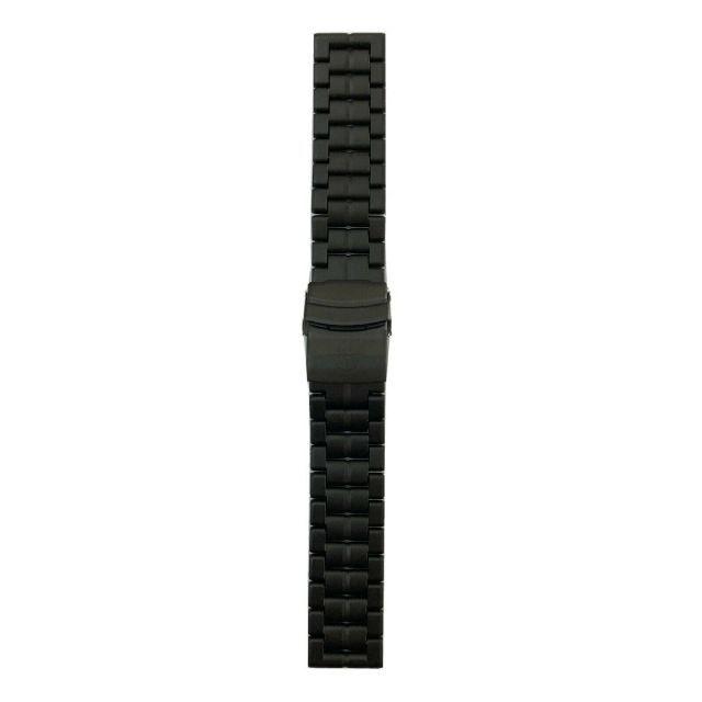 LUMINOX 純正 腕時計バンド 23mm 3050 3080 3800 等用 カーボン LUMINOX 純正 腕時計バンド 23mm 3050 3080 3800 等用 カーボン