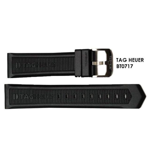 未使用品】タグホイヤー 純正品 ステンレスベルト バンド パーツ