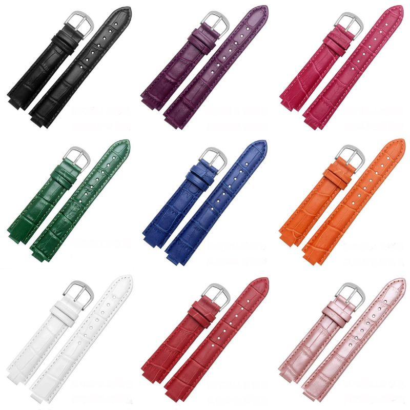 ルイヴィトン Tambour タンブール用 社外互換品 レザーベルト ルイヴィトン Tambour タンブール用 社外互換品 レザーベルト