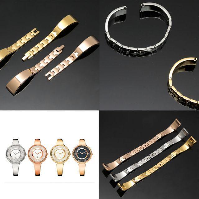 スワロフスキー Swarovski 社外互換品 クリスタルピュア
