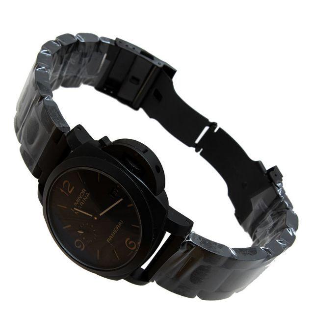 パネライ PANERAI用 社外互換品 ステンレス バンド ストラップ パネライ PANERAI用 社外互換品 ステンレス バンド ストラップ