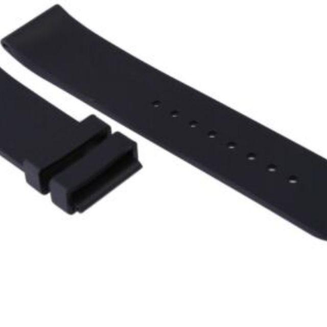 UBoat U1001 用 社外汎用 ラバーベルト 22mm : STRAP24JP - 通販