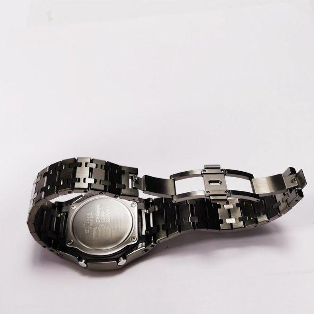GA-2100 2110用 第三世代 社外互換品 ステンレス APスタイル GA-2100 2110用 第三世代 社外互換品 ステンレス APスタイル