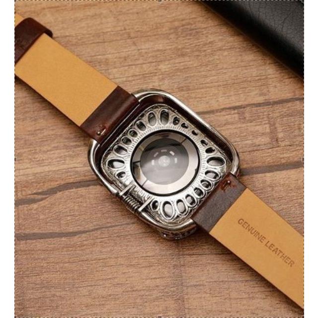 Apple watch アップル ウォッチ ステンレス バンド ケース Apple watch アップル ウォッチ ステンレス バンド ケース