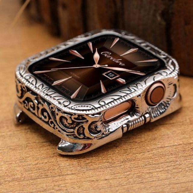 Apple watch アップル ウォッチ ステンレス バンド ケース Apple watch アップル ウォッチ ステンレス バンド ケース