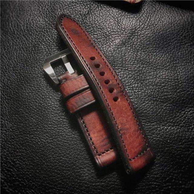 96.PANERAI用 24mm-22mm 96.PANERAI用 24mm-22mm