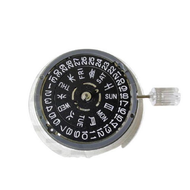 SEIKO 自動巻き ムーブメント NH35A 36A ( 4R35 36 ) 修理用 SEIKO 自動巻き ムーブメント NH35A 36A ( 4R35 36 ) 修理用