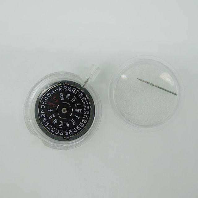 SEIKO 自動巻き ムーブメント NH35A 36A ( 4R35 36 ) 修理用 SEIKO 自動巻き ムーブメント NH35A 36A ( 4R35 36 ) 修理用