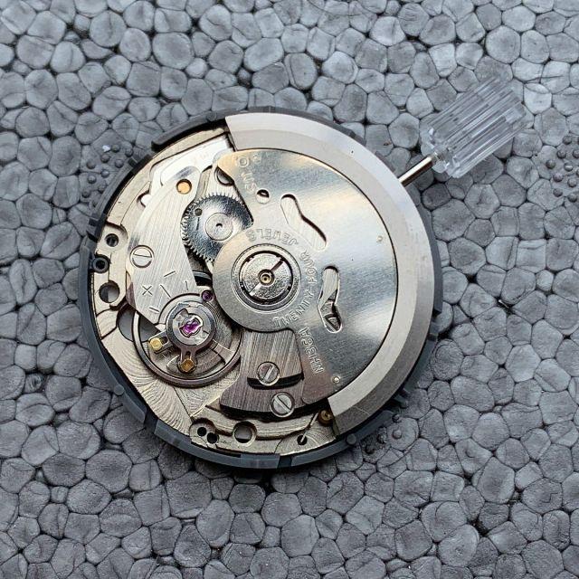 SEIKO 自動巻き ムーブメント NH35A 36A ( 4R35 36 ) 修理用パーツ automatic 機械式 英語 漢数字 新品 : b1284 : STRAP24JP - 通販 - Yahoo!ショッピング SEIKO 自動巻き ムーブメント NH35A 36A ( 4R35 36 ) 修理用パーツ automatic 機械式 英語 漢数字 新品 : b1284 : STRAP24JP - 通販 - Yahoo!ショッピング