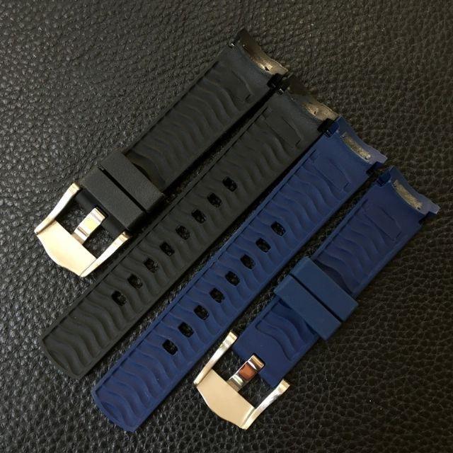オメガ OMEGA用 社外互換品 シーマスター ダイバー 300m ラバー オメガ OMEGA用 社外互換品 シーマスター ダイバー 300m ラバー