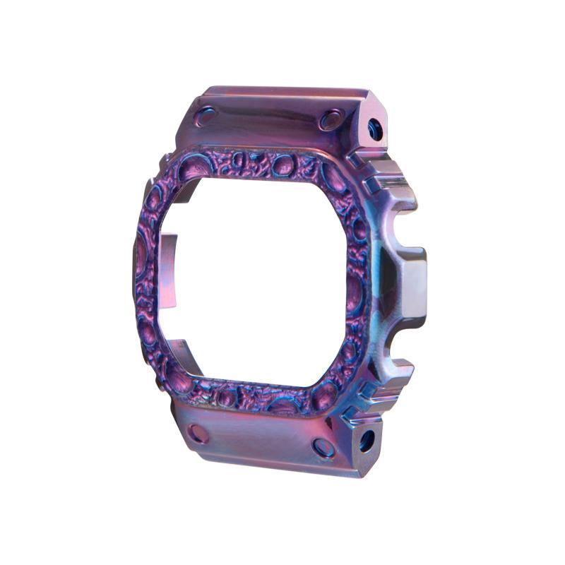 新品未使用] カシオ Gショック×ヒドゥン NY ペリカンケース DW5600