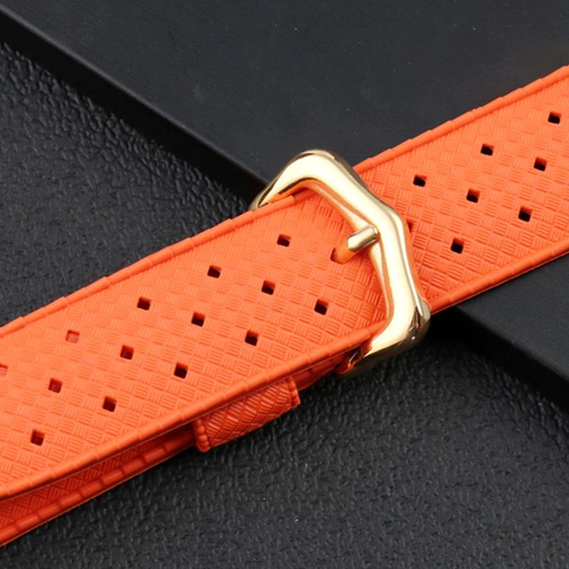 カルティエ cartier パシャ用 ラバー ストラップ バンド 20mm カルティエ cartier パシャ用 ラバー ストラップ バンド 20mm