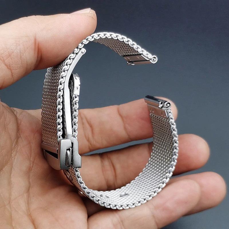 オメガ シーマスター300 007用 ステンレス バンド 20mm 22mm オメガ シーマスター300 007用 ステンレス バンド 20mm 22mm
