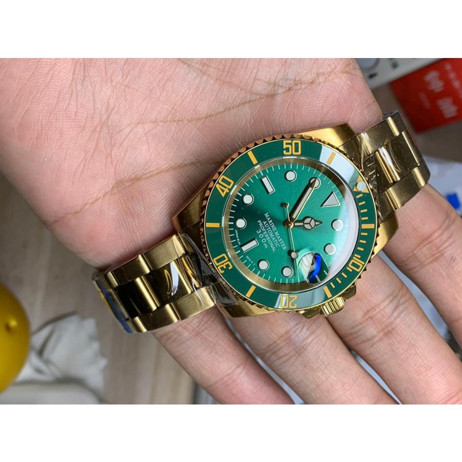 メンズウォッチ 時計 独自 カスタマイズ MOD seiko NH35 メンズウォッチ 時計 独自 カスタマイズ MOD seiko NH35