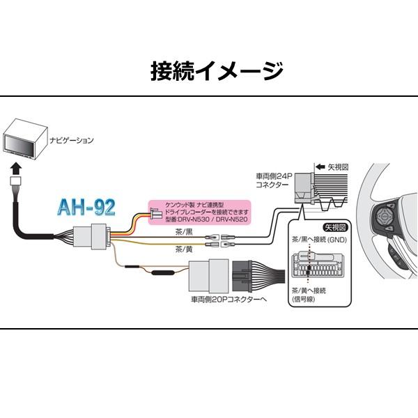 ホンダ ステリモ 接続 ケーブル ハンズフリー 対応全ボタン活用 専用コネクタ