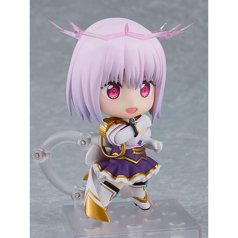 グッドスマイルカンパニー(GOOD SMILE COMPANY) ねんどろいど 劇場版『グリッドマン ユニバース』 新条アカネ[ニューオーダー]｜straw-osaka｜04