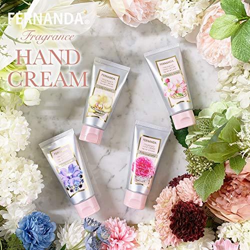 FERNANDA(フェルナンダ) Hand Cream Pink Euphoria (ハンドクリーム ピンクエウフォリア)｜straw-osaka｜06