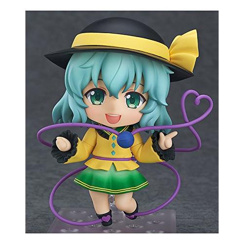 古明地こいし ねんどろいど 東方Project