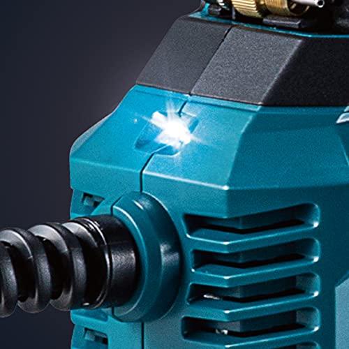 マキタ(Makita) 充電式空気入れ 18V バッテリ・充電器別売 MP181DZ｜straw-osaka｜05