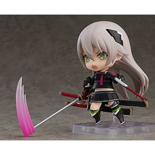 高雄 重兵装Ver. ワンホビセレクション ATBC-PVC製塗装済み完成品 2025