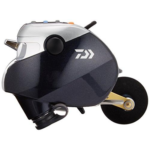 【推し】 ダイワ(DAIWA) 電動リール レオブリッツ S400 S400 2016年モデル 【3371280841】(20644円)