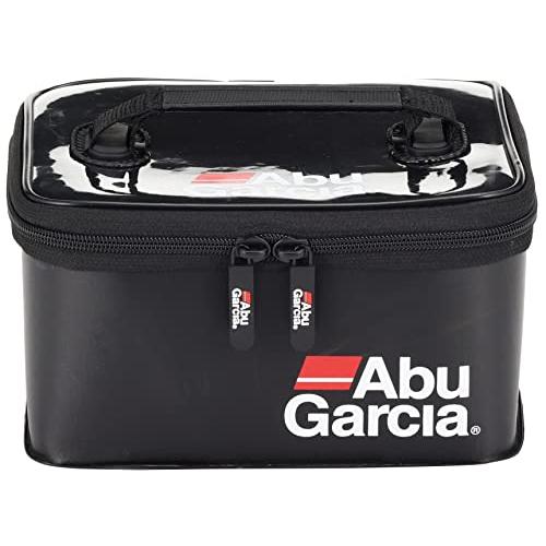 アブガルシア(Abu Garcia) ケース Abu EVA タックルボックス 2 Mサイズ ブラック 釣具 収納ケース｜straw-osaka｜06