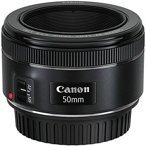 Canon 単焦点レンズ EF50mm F1.8 STM フルサイズ対応 EF5018STM｜straw-osaka｜02