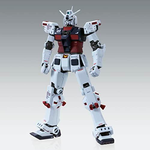 MG 機動戦士ガンダム サンダーボルト フルアーマー・ガンダム Ver.Ka 