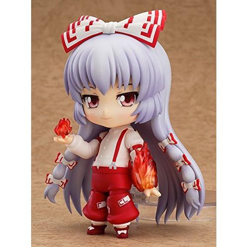 ねんどろいど 東方プロジェクト 藤原妹紅 ねんどろいど 藤原妹紅 東方