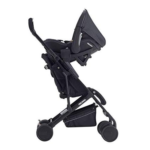 RECARO レカロ 折りたたみ ベビーカー 新生児 AB型 RECARO