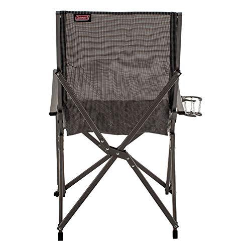 コールマン ] Coleman アウトドア チェア PATIO SLING CHAIR