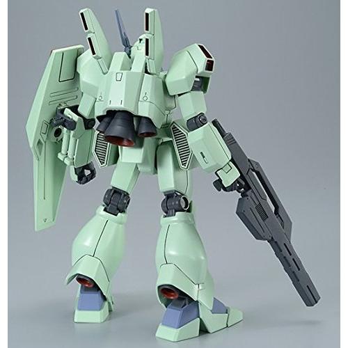 機動戦士ガンダムF91 HGUC 1/144 RGM-89M ジェガンBタイプ F91Ver.｜straw-osaka｜05